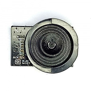 Плата управления CB_JOG PCB Ver.1.1 для телевизора LG OLED55B8SLB.ARUWLDU (с разбора)