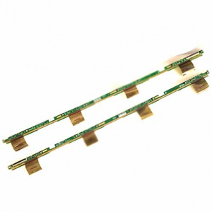 Плата матрицы V14 47FHD S-PCB RIGHT,LEFT 6870S-1746C,1747C телевизора LG 47LB561V-ZE.BRUWLDU (с разб