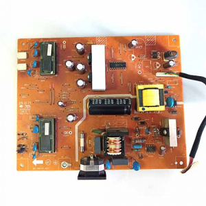 Плата питания TU08Q188B 4H.22V02.A01 для монитора Benq неисправн.