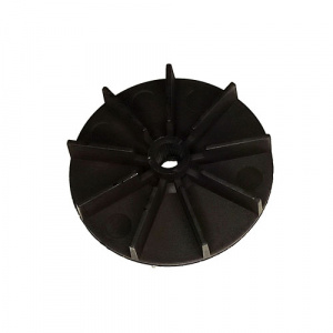 Крыльчатка двигателя Vitek VT-3628 с разбора