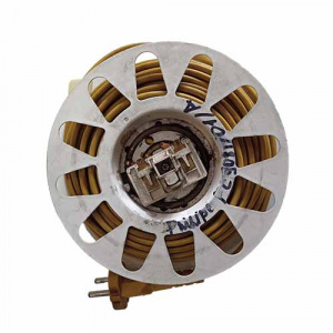 Катушка с проводом пылесоса Philips FC9081/01/A VK69162N с разбора
