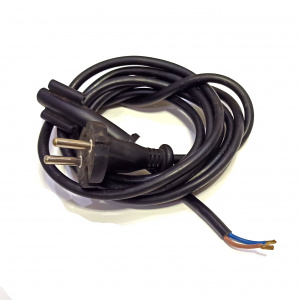 Провод сетевой электролобзика KGB Tools QX-5701 с разбора