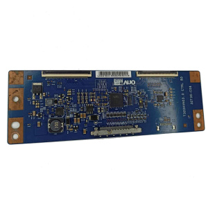 Контроллер матрицы (t-con) T320HVN03.0 Ctrl BD 32T36-C08 для телевизора Samsung UE32F5300AK (с разбо