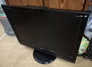Led монитор LG Flatron M228WA-BZH.Aruqlp