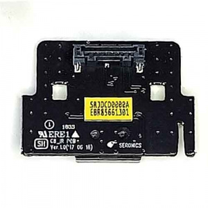 ИК приёмник EBR85661301 для телевизора LG OLED55B8SLB.ARUWLDU (с разбора)