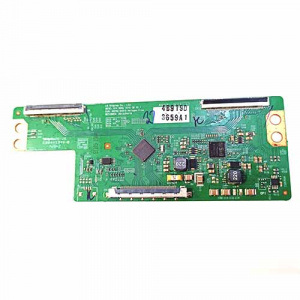 Плата TCON V14 60Hz 1GID SW V0.1 6870C-0481A телевизора LG 47LB561V-ZE.BRUWLDU (с разбора)