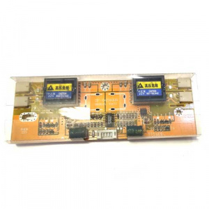 Плата инверторная SF-04S4026 Ver3.1 телевизора Panstar PXD-2003 (с разбора)