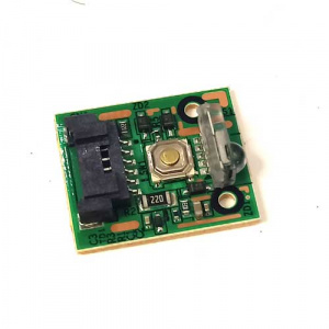 Плата управления J4003 BN96-36076G телевизора Samsung UE32J4000AKXRU LD01 (с разбора)