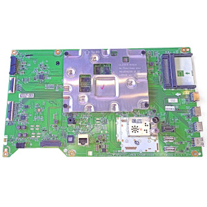 Плата электронная главная EAX68102603(1.0) 64730705 для телевизора LG OLED55B8SLB.ARUWLDU (с разбора