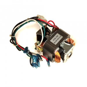 Статор мясорубки Vitek VT-3628 HC7025 с разбора