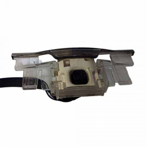 Плата управления EBR78925201 телевизора LG 47LB561V-ZE.BRUWLDU (с разбора)