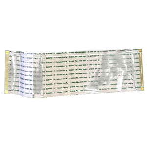 Шлейф LG E129545 AWM 20861 I A 105C 60V VW-1 FT1/FT2 Д=145 Шаг=0,5 N=68 с разбора
