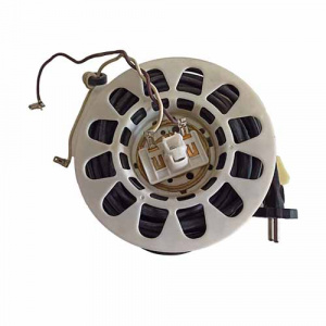 Катушка с проводом пылесоса Philips FC9714/01 с разбора