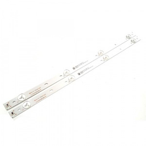 Подсветка телевизора DEXP F24D7200C JL.D24041330-002GS-M с разбора